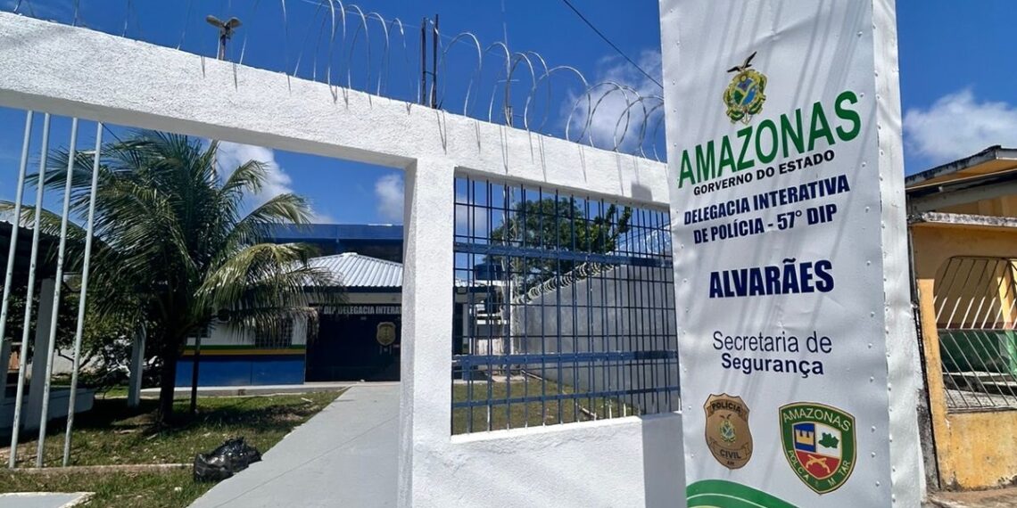 Homem é preso em Alvarães por tráfico de drogas pela segunda vez  em quatro meses