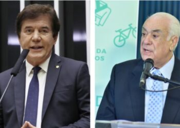 Apenas 2 deputados do PL não assinaram pedido de urgência para projeto de anistia