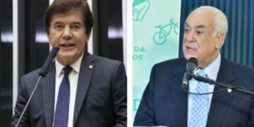 Apenas 2 deputados do PL não assinaram pedido de urgência para projeto de anistia