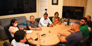 Manauscult divulga Edital de Chamamento Público para o 67º Festival Folclórico do Amazonas