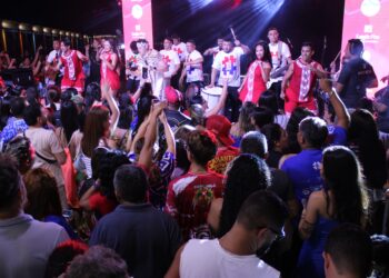 #Toadas: segunda edição de 2025 será neste sábado (5)