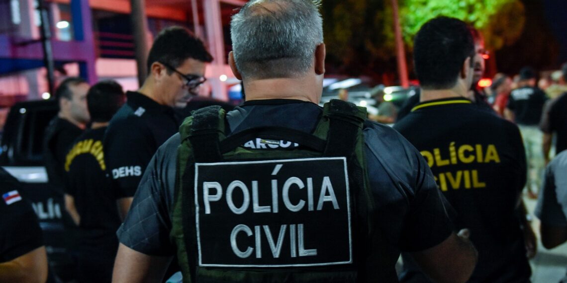 Reajuste salarial das Forças de Segurança é confirmado e será pago até dia 5 de maio