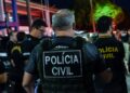 Reajuste salarial das Forças de Segurança é confirmado e será pago até dia 5 de maio