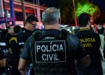 Reajuste salarial das Forças de Segurança é confirmado e será pago até dia 5 de maio