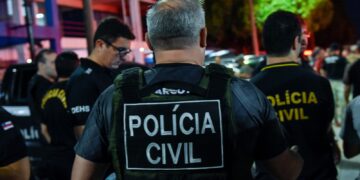 Reajuste salarial das Forças de Segurança é confirmado e será pago até dia 5 de maio