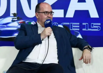 Vice-presidente da FIA renuncia ao cargo por ‘quebra dos padrões de governança’