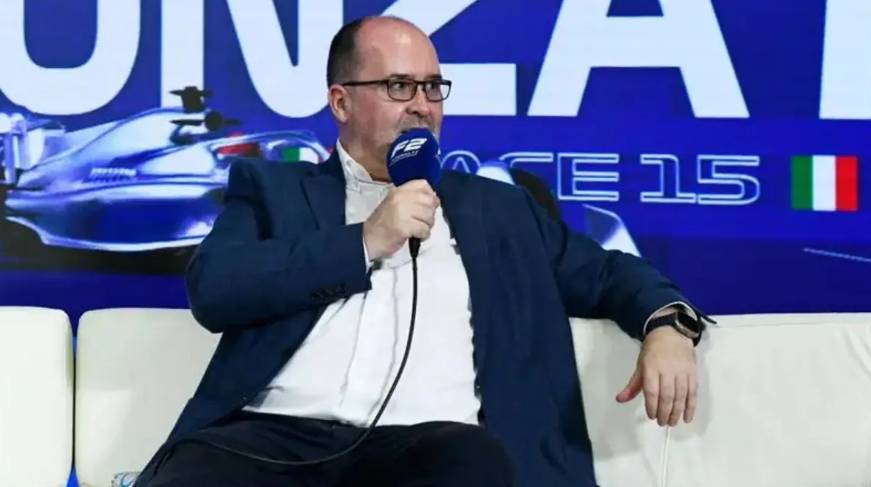 Vice-presidente da FIA renuncia ao cargo por ‘quebra dos padrões de governança’