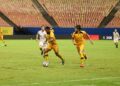 Série B: Amazonas F.C. empata com o Ferroviária-SP, na Arena da Amazônia