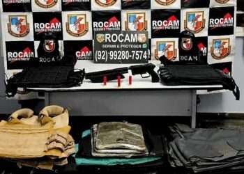 Polícias Civil e Militar prendem mais de 40 pessoas no feriadão