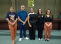 Vereador Aldenor Lima reforça combate aos crimes contra animais em curso da Polícia Civil