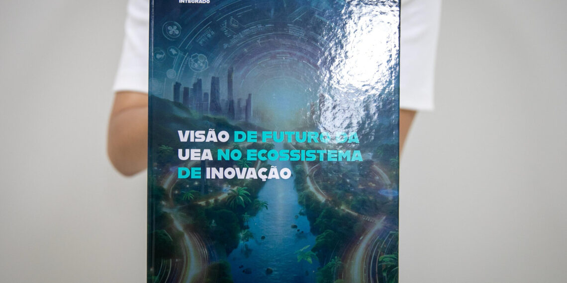 Avanço Tecnológico: UEA lança Planejamento Estratégico Integrado em Inovação