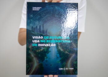 Avanço Tecnológico: UEA lança Planejamento Estratégico Integrado em Inovação