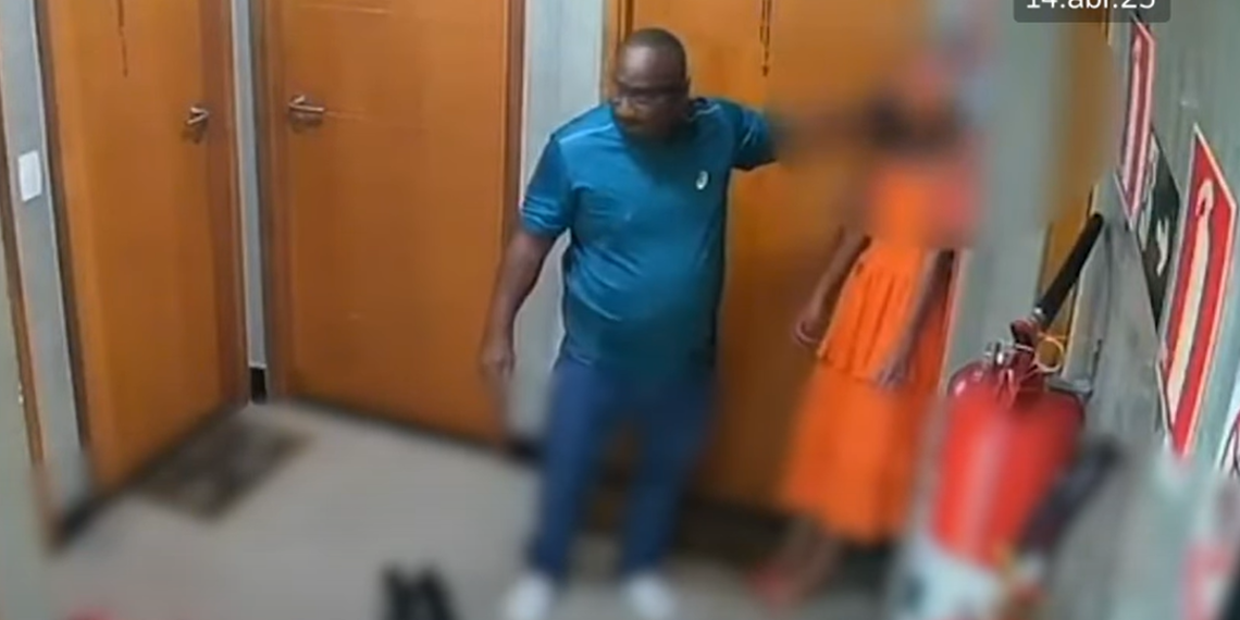 Advogado influencer é preso em flagrante suspeito de agredir companheira