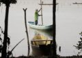 Mais de 3 mil familias de pescadores artesanais são afetadas pela negligência do Estado