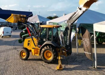 Agrifest terá rodeio, exposição de animais e shows musicais