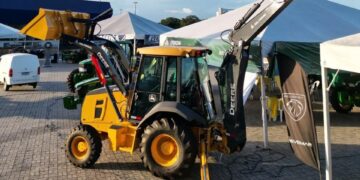 Agrifest terá rodeio, exposição de animais e shows musicais