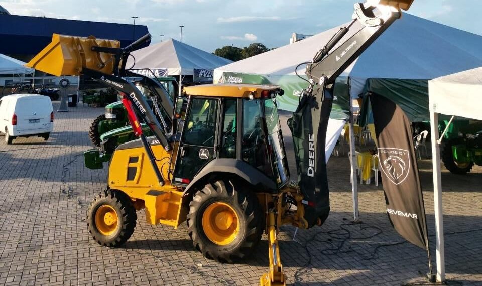 Agrifest terá rodeio, exposição de animais e shows musicais