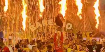 Amazonas FC vence o Nacional e conquista o Campeonato Amazonense 2025