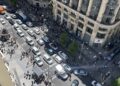 Grande apagão atinge Portugal, Espanha e outros países da Europa nesta segunda-feira