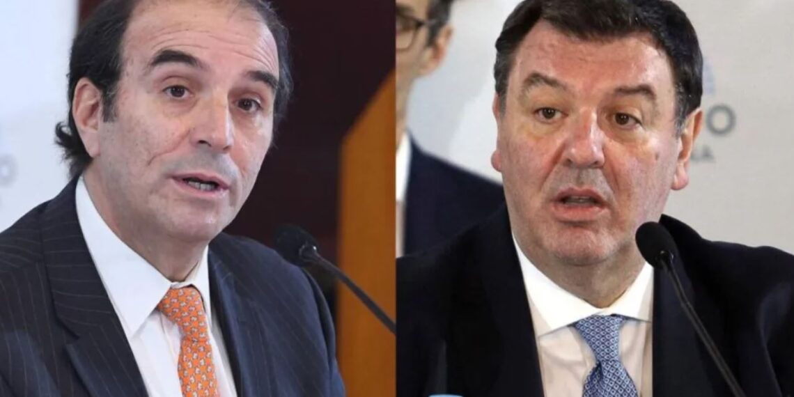Senado argentino rejeita juízes indicados por Javier Milei para Suprema Corte