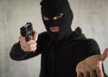 Mais da metade dos brasileiros acredita que criminalidade aumentou no último ano