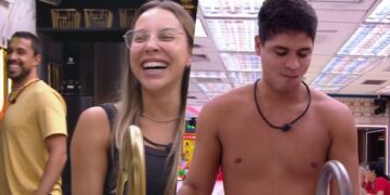 BBB 25: resumo da madrugada teve alianças reavaliadas, desabafos e acerto de contas