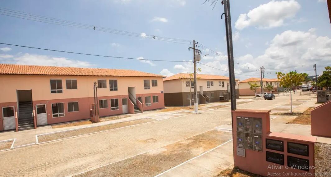 Minha Casa, Minha Vida: classe média pode contratar a partir de maio