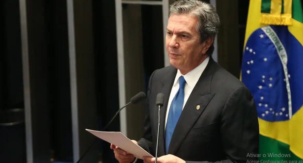STF forma maioria para manter prisão do ex-presidente Collor