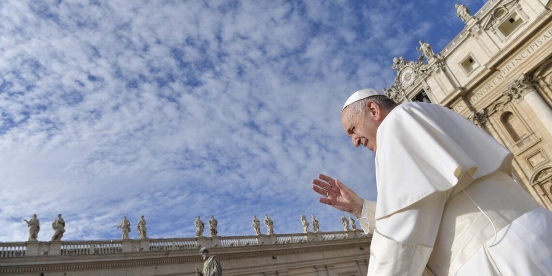 Líderes mundiais lamentam a morte do Papa Francisco
