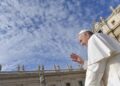 Líderes mundiais lamentam a morte do Papa Francisco