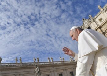 Líderes mundiais lamentam a morte do Papa Francisco