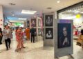 Retratos que inspiram: exposição une justiça, saúde e representatividade feminina em Manaus