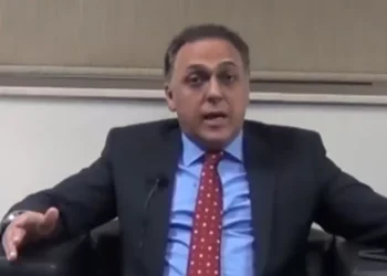 CNJ afasta desembargador por mensagens de apoio ao ex-presidente Bolsonaro