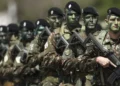 Exército celebra 80 anos da vitória da FEB na Segunda Guerra Mundial