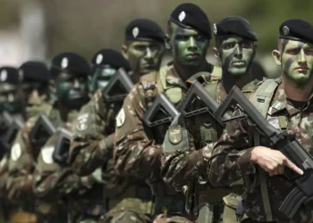 Exército celebra 80 anos da vitória da FEB na Segunda Guerra Mundial