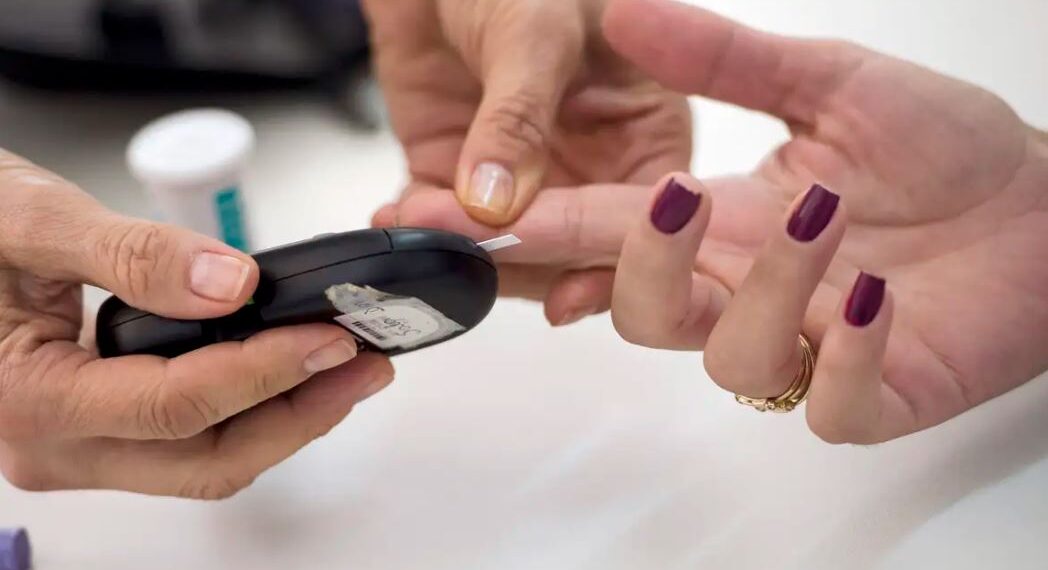 Brasil é o 6º país com mais casos de diabetes no mundo, aponta levantamento