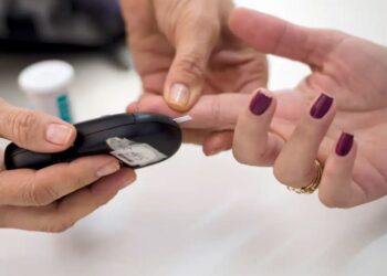 Brasil é o 6º país com mais casos de diabetes no mundo, aponta levantamento