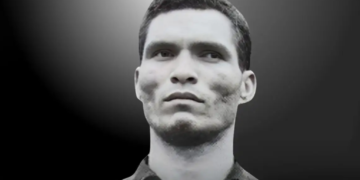 Morre ex-goleiro Manga, ídolo de Botafogo e Inter, aos 87 anos
