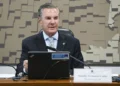 Moraes manda prender ex-presidente Fernando Collor, condenado por corrupção