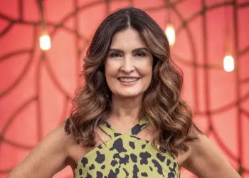 Fátima Bernardes voltará ao ‘Encontro’ como homenageada; saiba quando