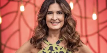 Fátima Bernardes voltará ao ‘Encontro’ como homenageada; saiba quando