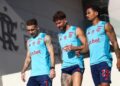 Com várias baixas, Flamengo encara o Deportivo Táchira nesta quinta-feira