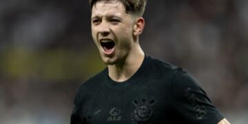 Entenda lesão que vai tirar Rodrigo Garro do Corinthians por tempo indeterminado