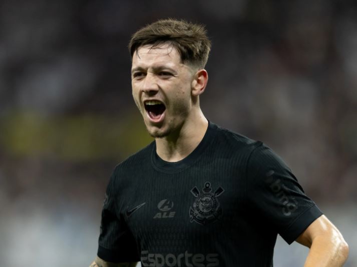 Entenda lesão que vai tirar Rodrigo Garro do Corinthians por tempo indeterminado