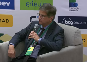 Paulo Gonet defende julgamento de Bolsonaro no STF