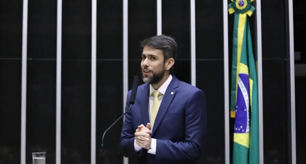 Deputado Pedro Lucas é o novo ministro das Comunicações do Governo Federal
