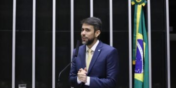 Deputado Pedro Lucas é o novo ministro das Comunicações do Governo Federal