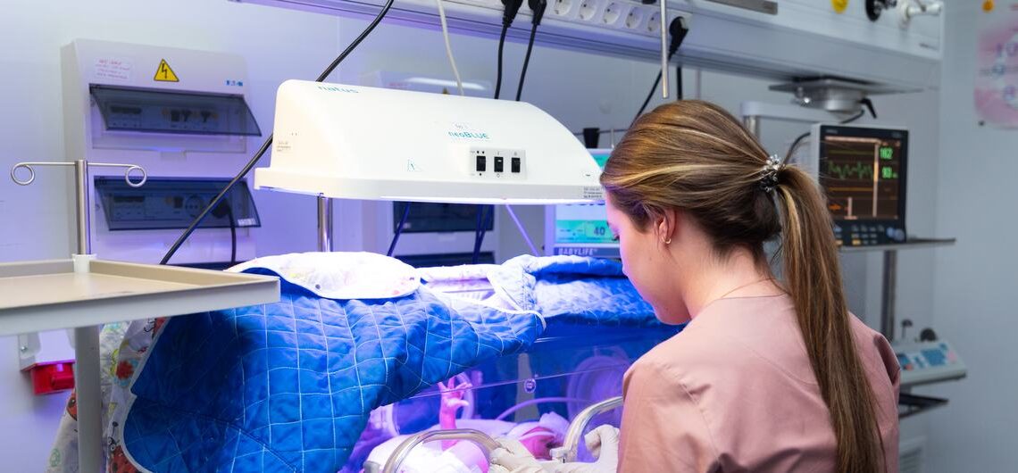 OMS lança campanha para reduzir mortes maternas e neonatais BR