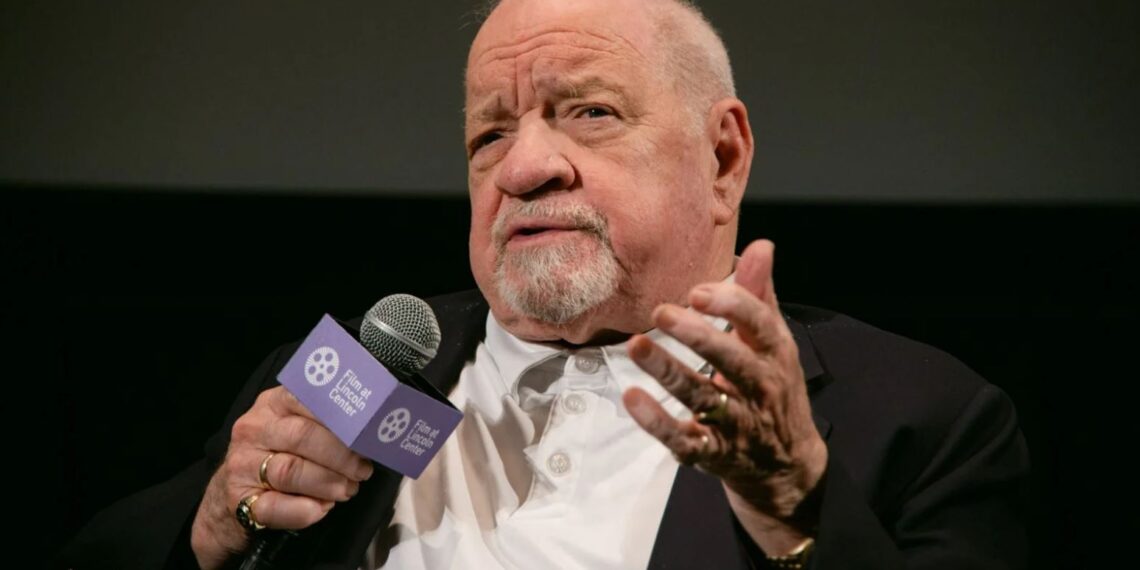 Paul Schrader, roteirista de ‘Taxi Driver’ e ‘Gigolô Americano’, é acusado de assédio sexual