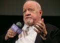Paul Schrader, roteirista de ‘Taxi Driver’ e ‘Gigolô Americano’, é acusado de assédio sexual